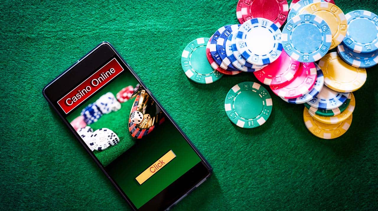 Casino online