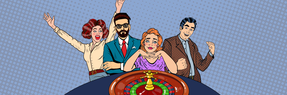 Ruleta online